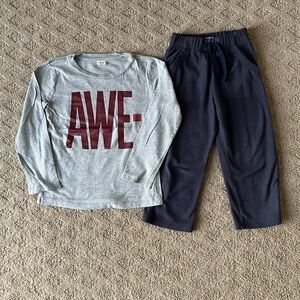 Size 4T Boys Outfit